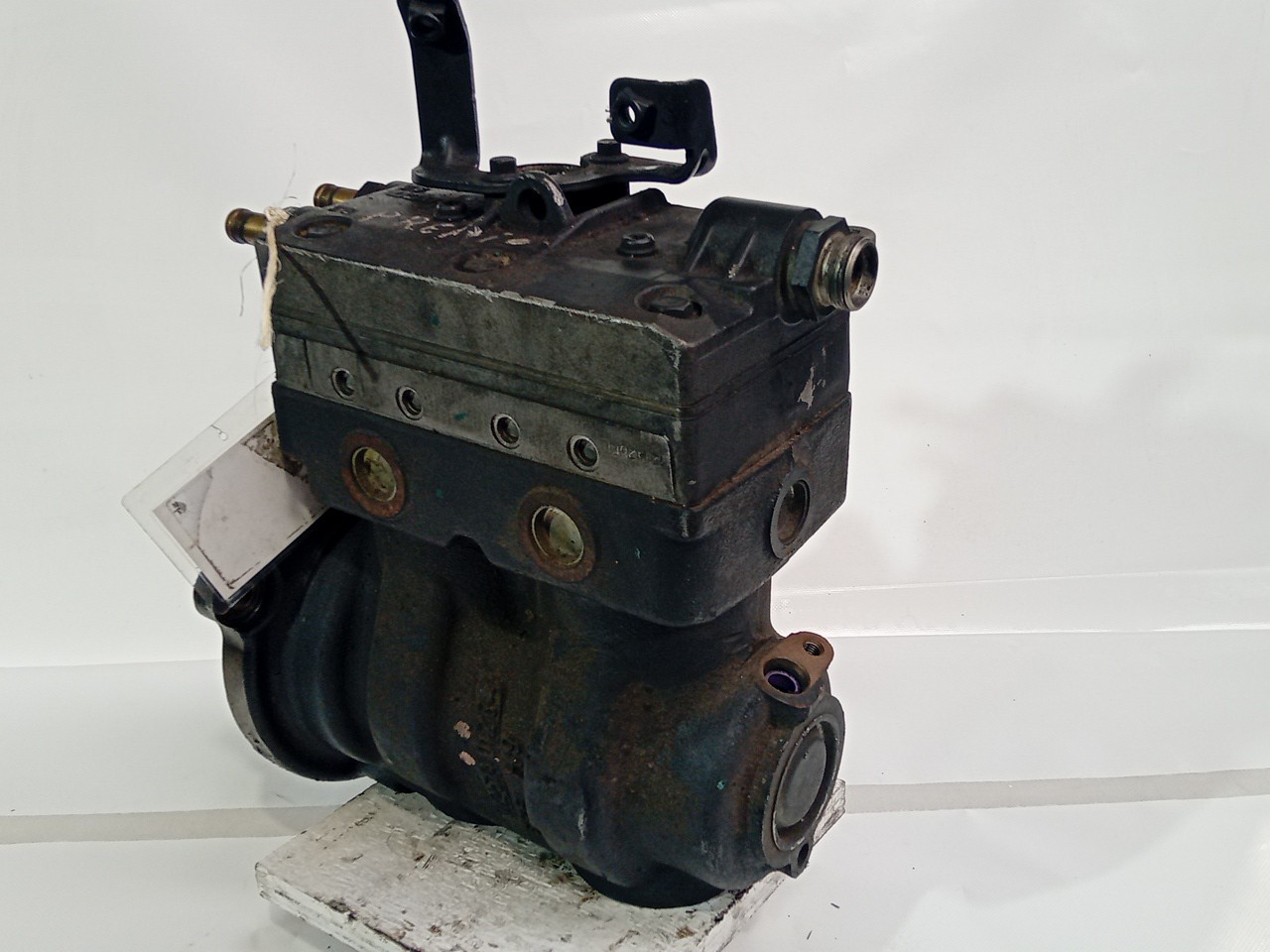 Compressor do Ar condicionado RENAULT TRUCKS Premium 2 | 05 -  Imagem-1