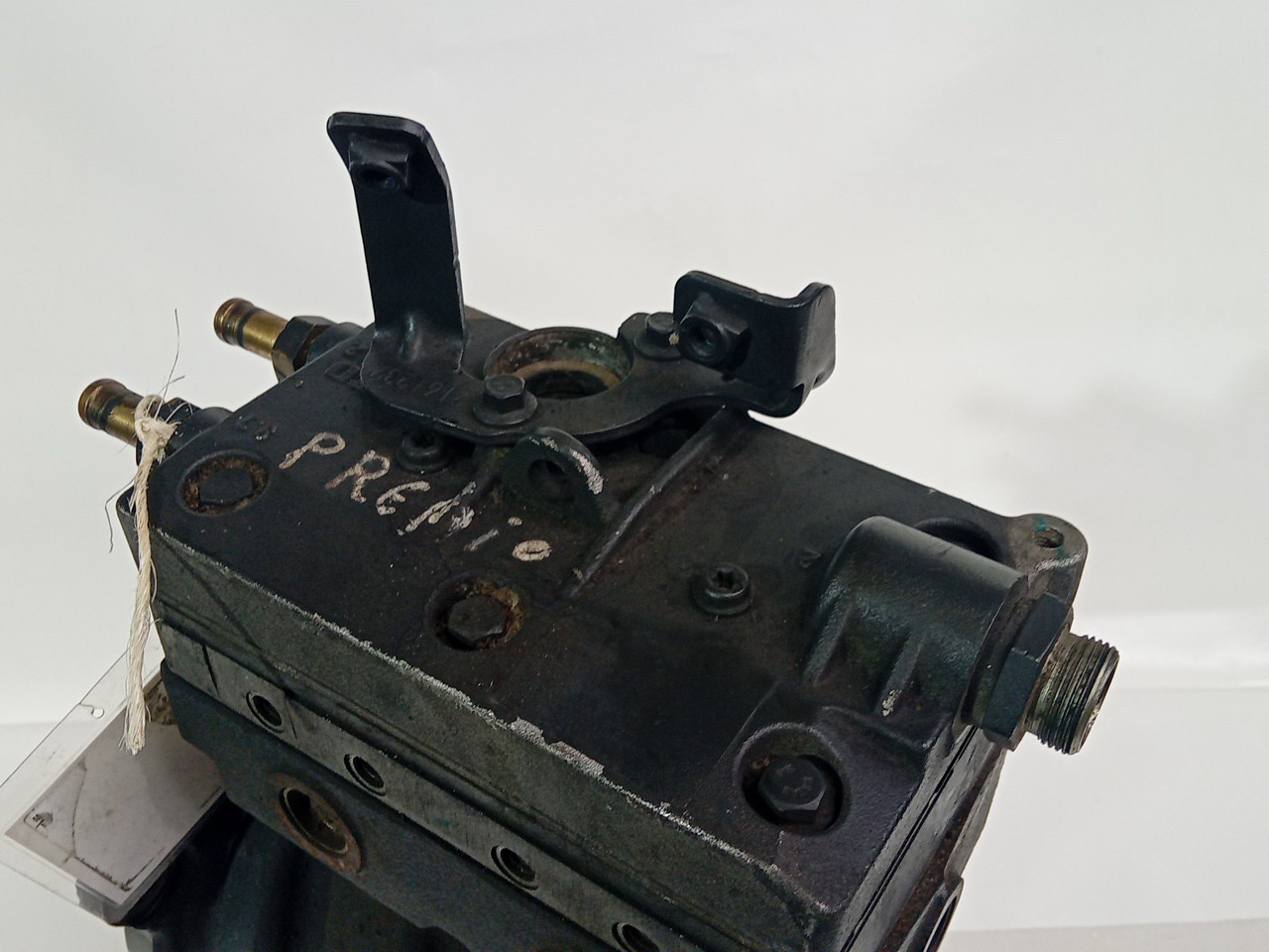 Compressor do Ar condicionado RENAULT TRUCKS Premium 2 | 05 -  Imagem-2