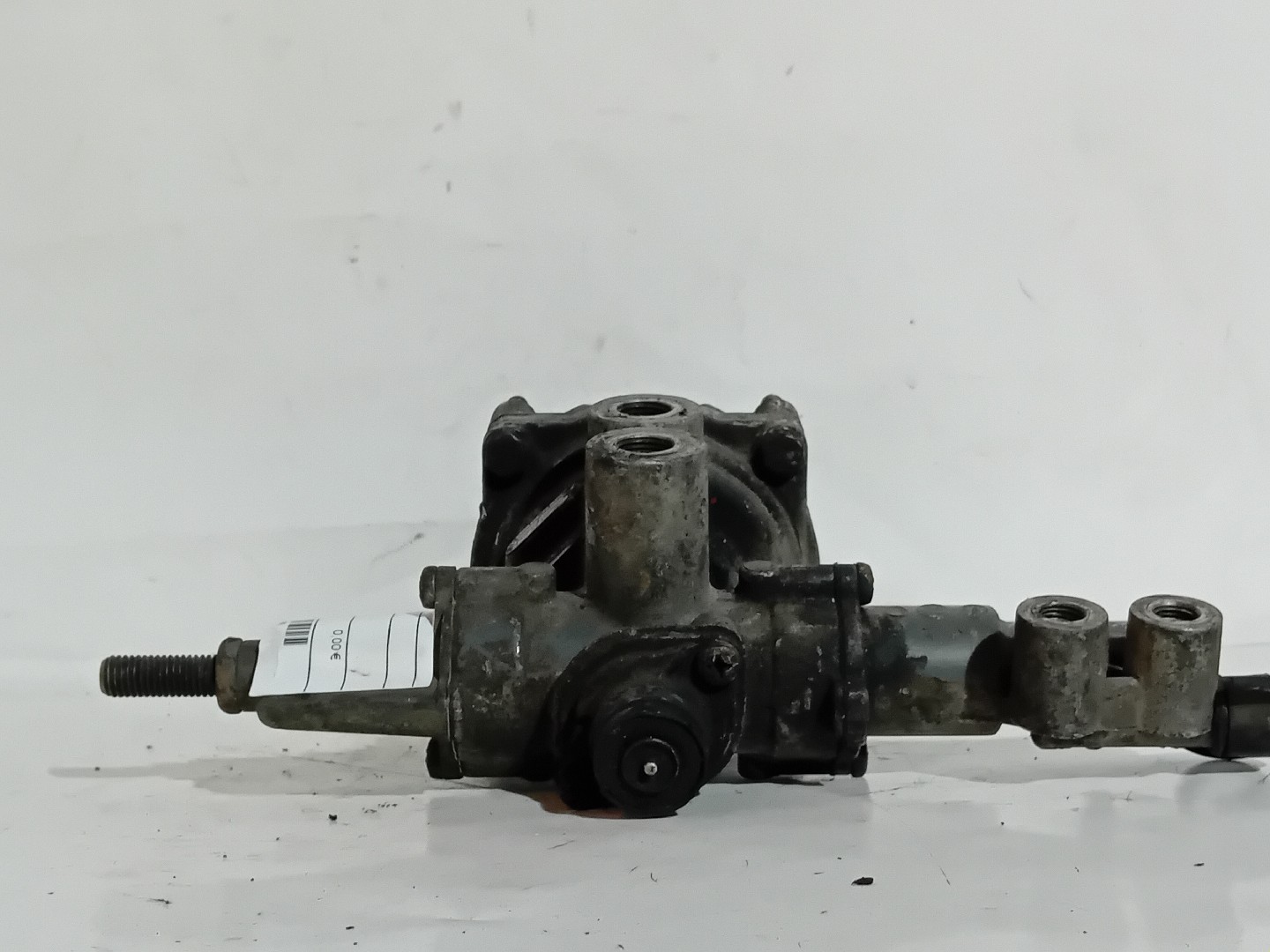 VALVULA VOLVO - Imagem-4