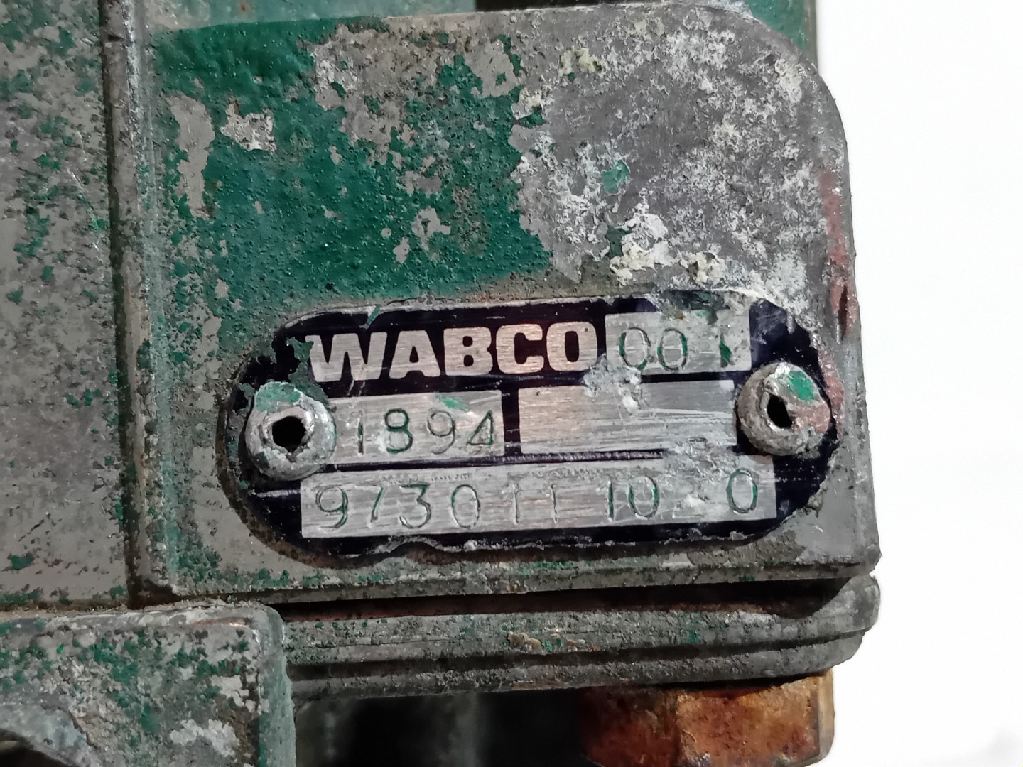VALVULA VARIAS MARCAS OUTROS Imagem-6