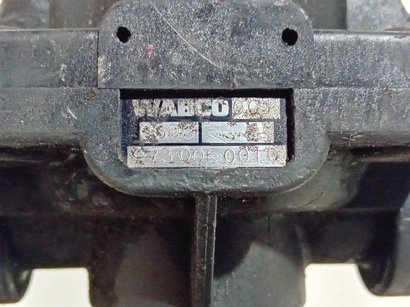 VALVULA VARIAS MARCAS OUTROS Imagem-6