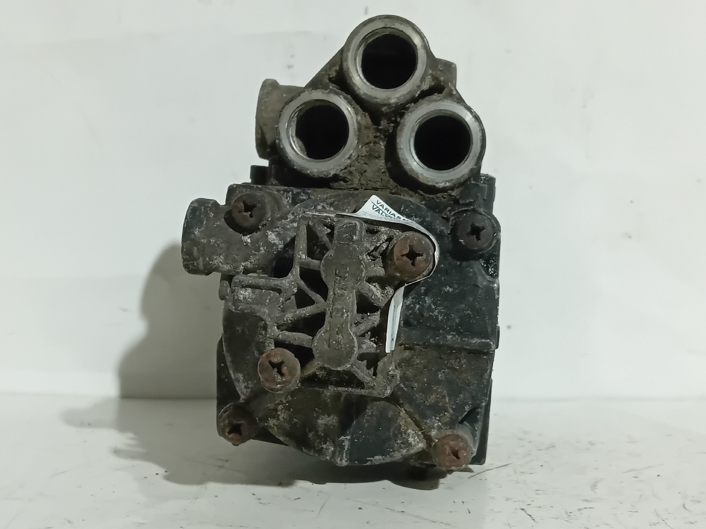 VALVULA VARIAS MARCAS OUTROS Imagem-1