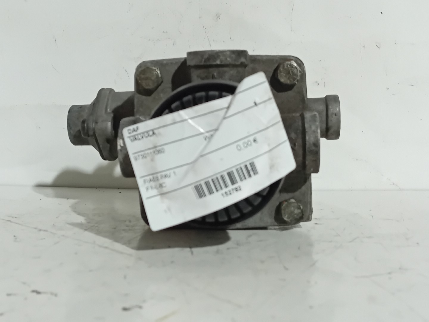 VALVULA DAF - Imagem-5