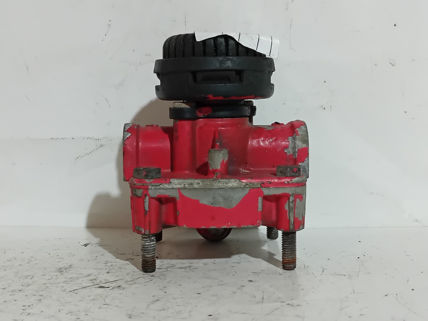 VALVULA DAF 45 | 91 - 00 Imagem-2
