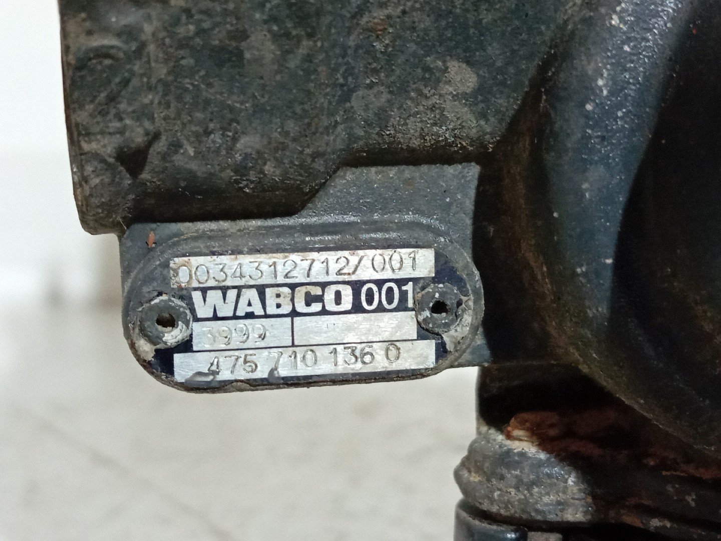 VALVULA VARIAS MARCAS OUTROS Imagem-6