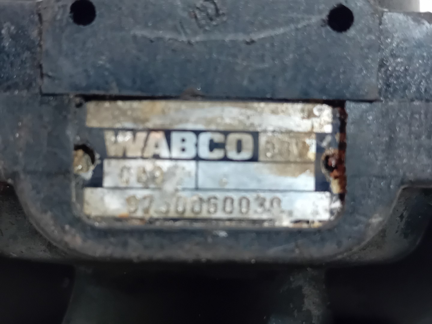 VALVULA VARIAS MARCAS OUTROS Imagem-6