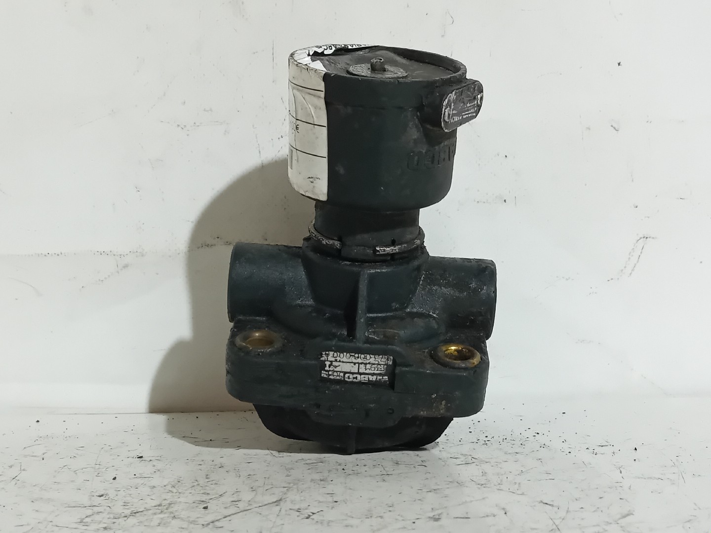 VALVULA VARIAS MARCAS OUTROS Imagem-2