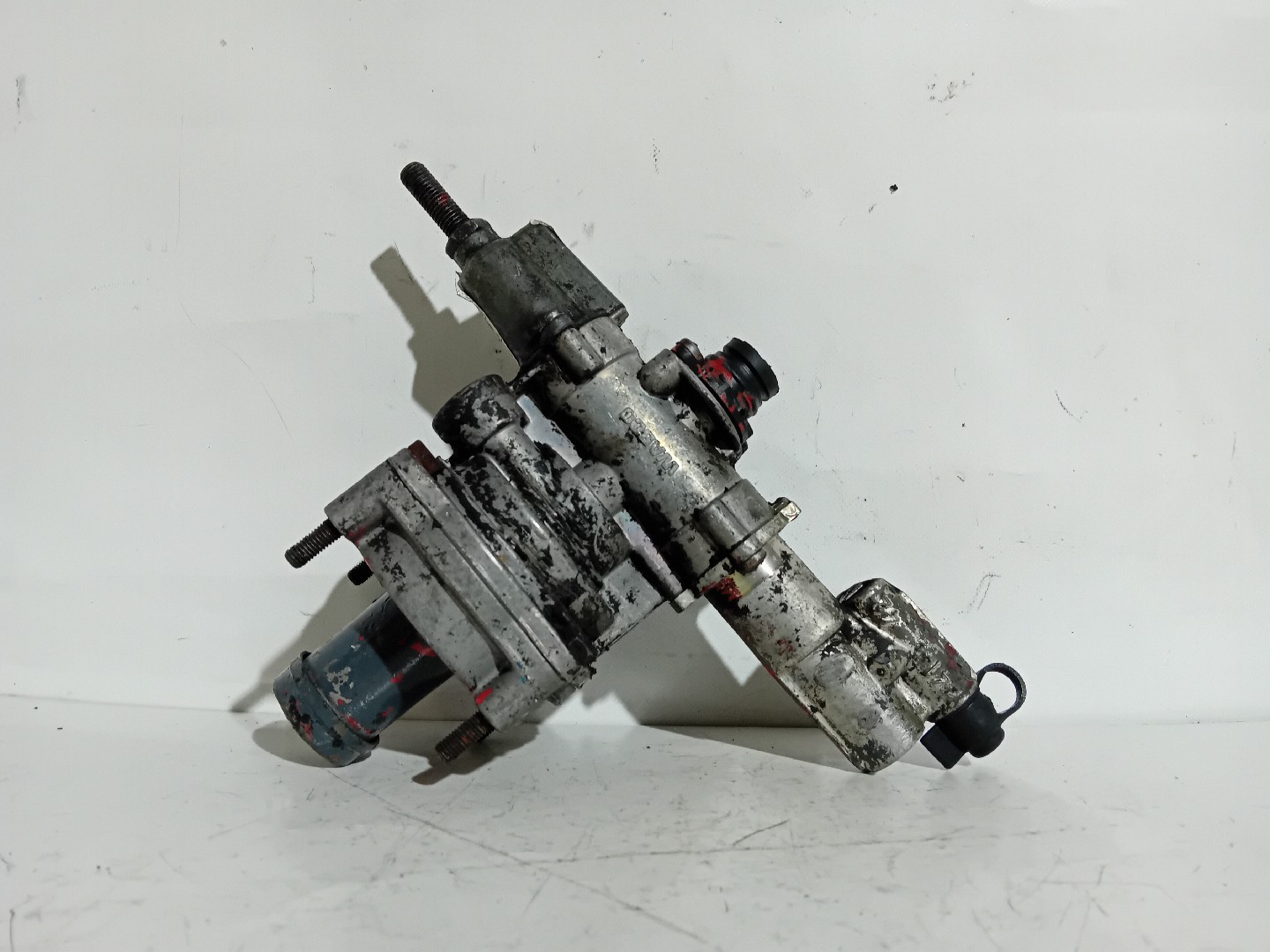 VALVULA VOLVO - Imagem-1