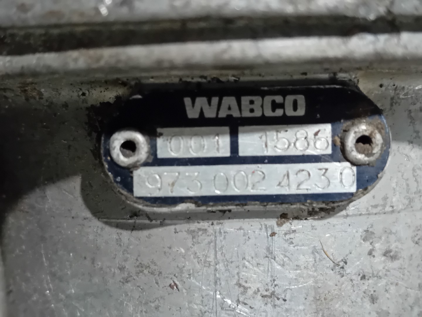 VALVULA VARIAS MARCAS OUTROS Imagem-6
