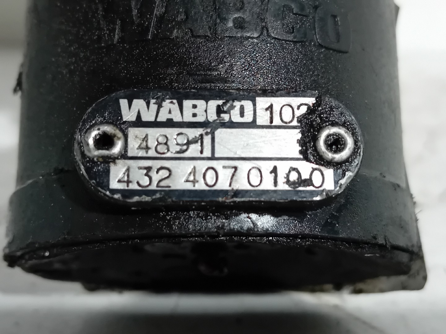 VALVULA VARIAS MARCAS OUTROS Imagem-7