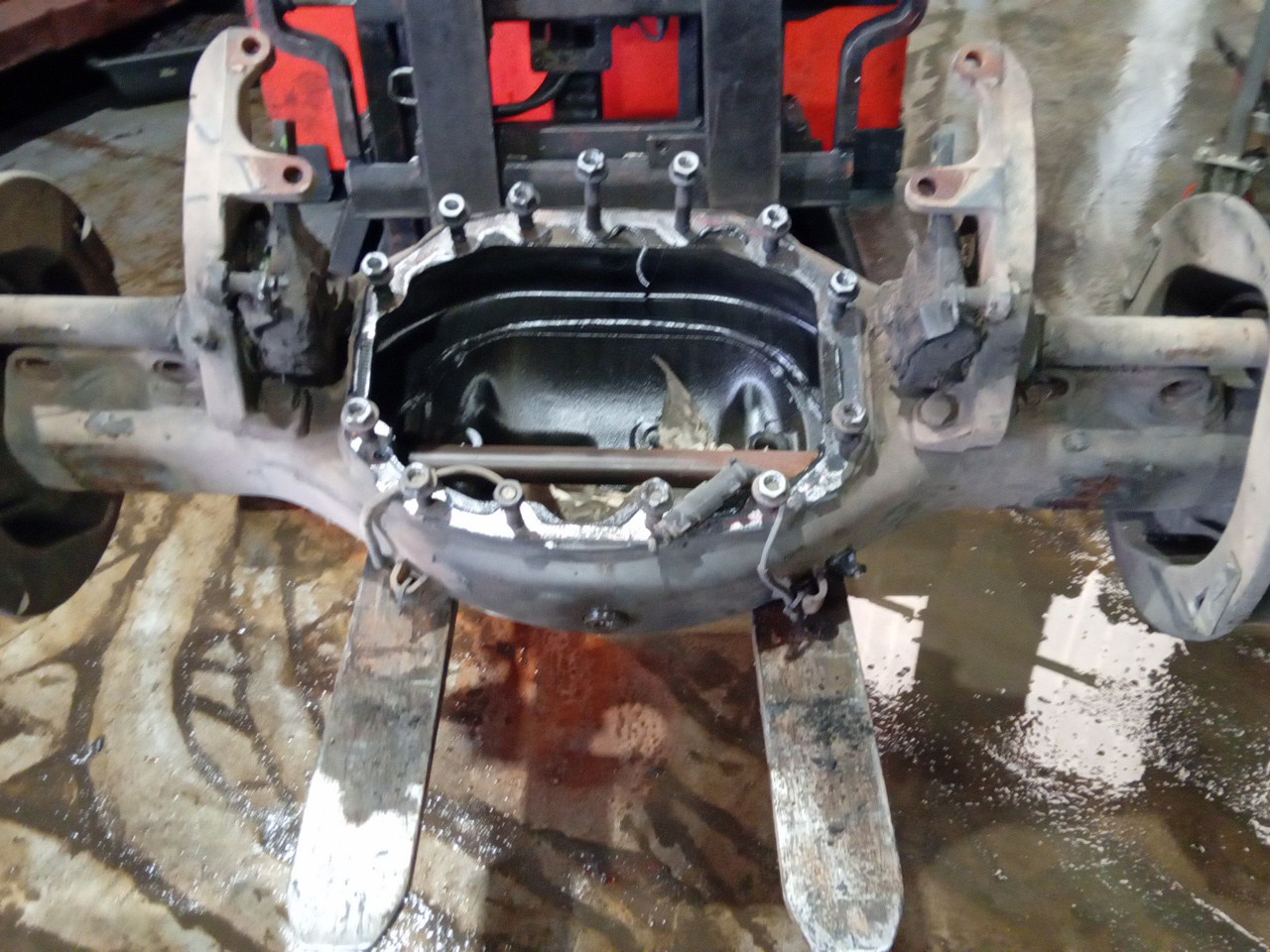 EIXO SCANIA P,G,R,T - series | 03 -  Imagem-2