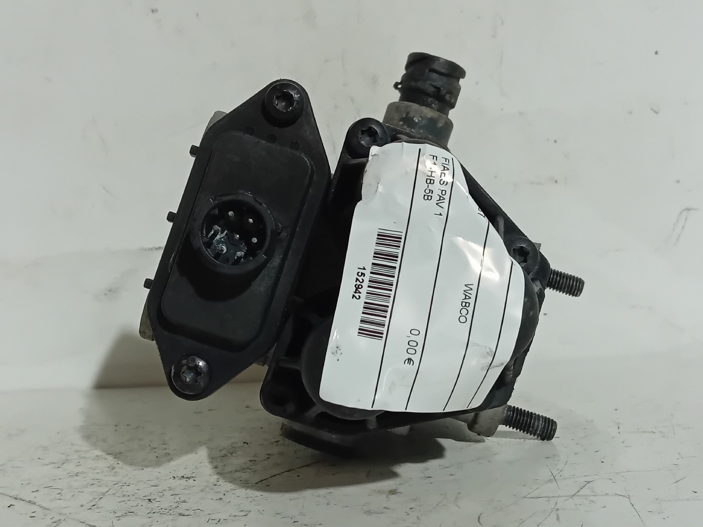 VALVULA WABCO - Imagem-1