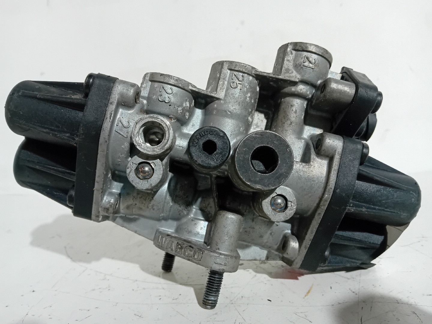 VALVULA WABCO - Imagem-5