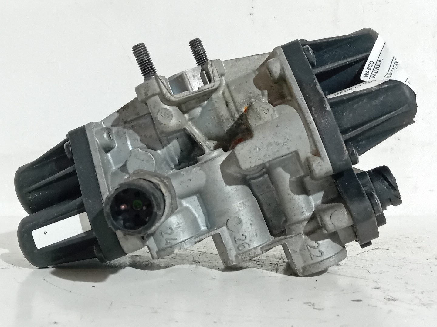 VALVULA WABCO - Imagem-4