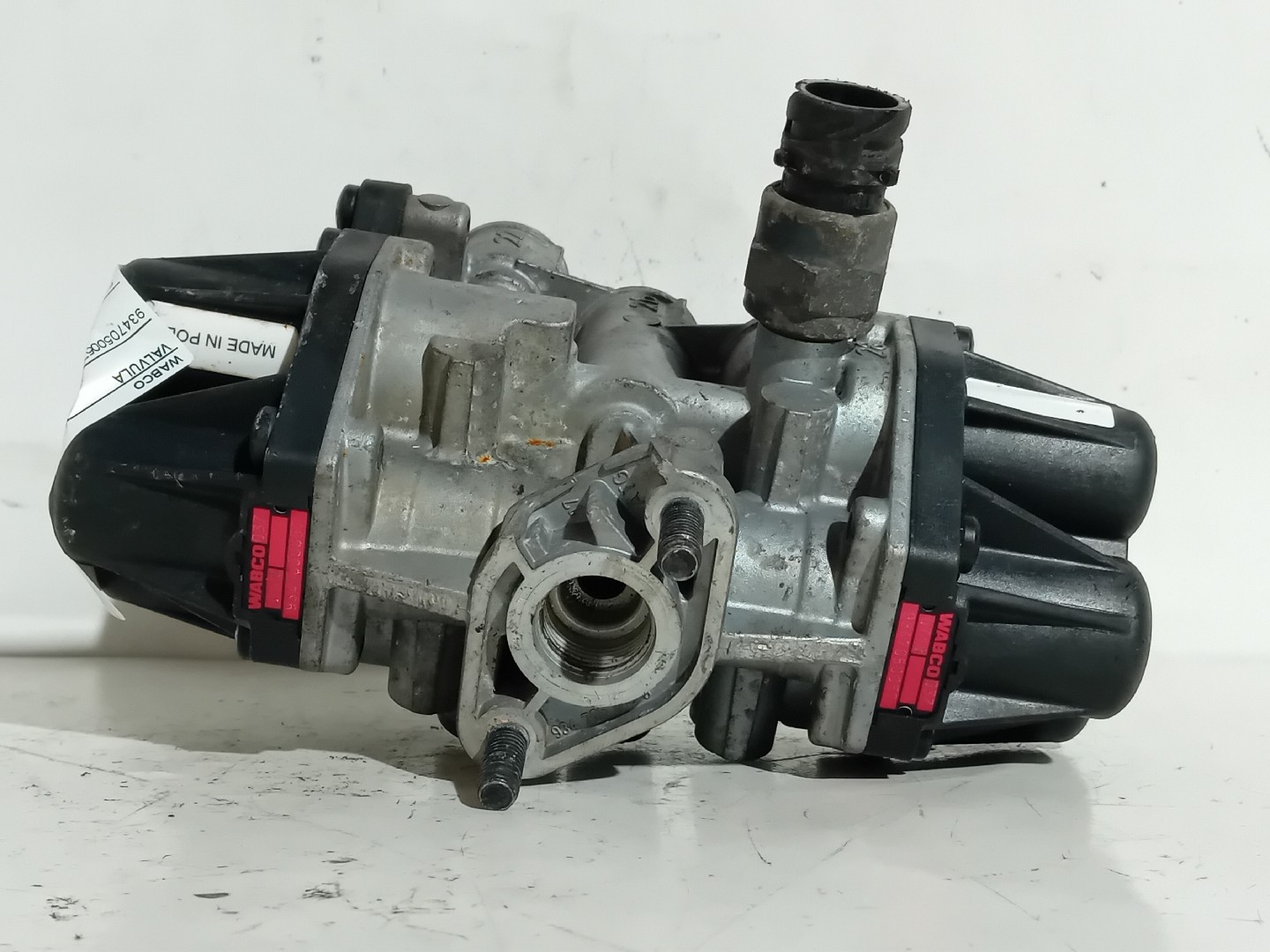 VALVULA WABCO - Imagem-2