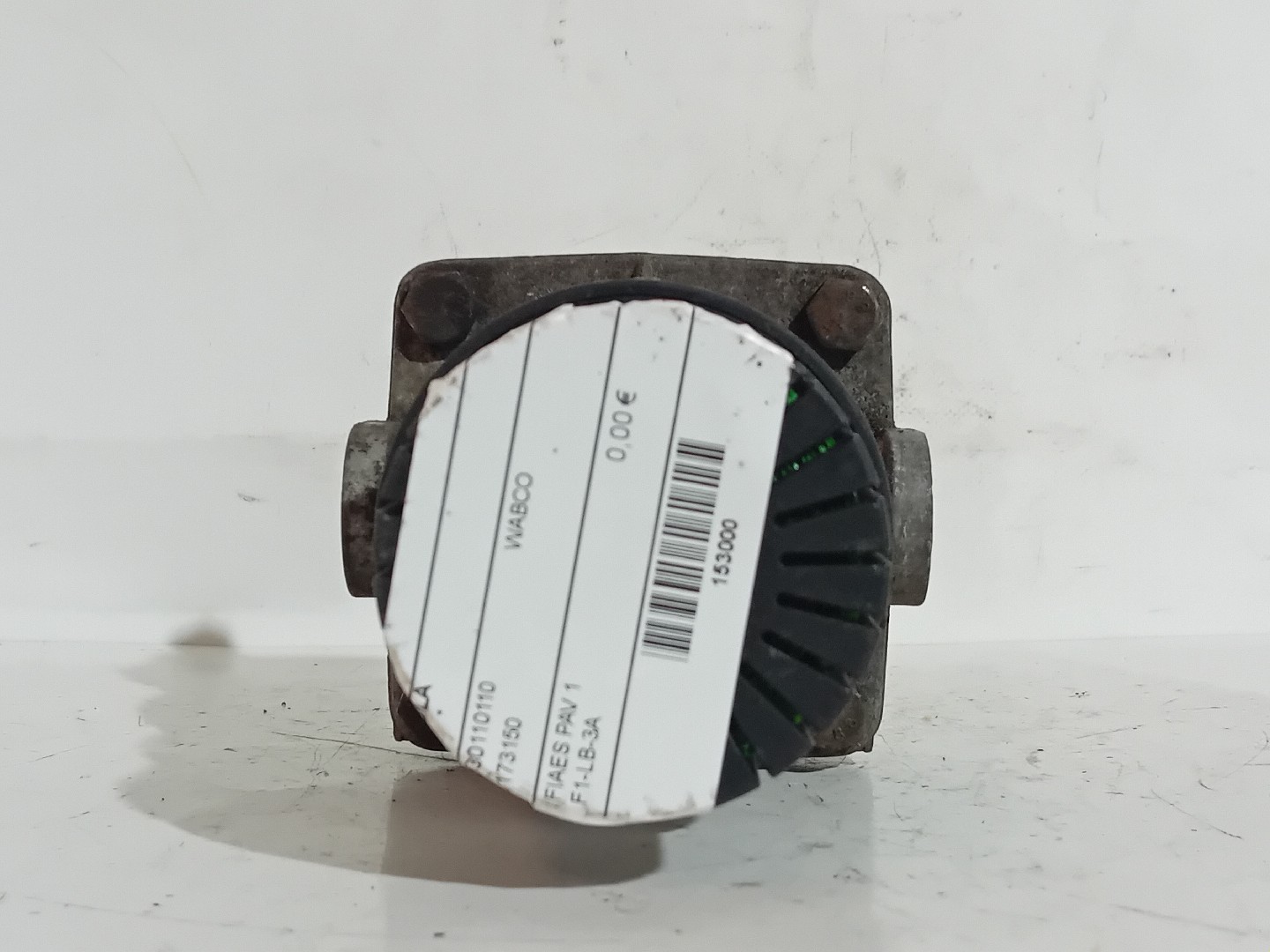 VALVULA VOLVO - Imagem-4