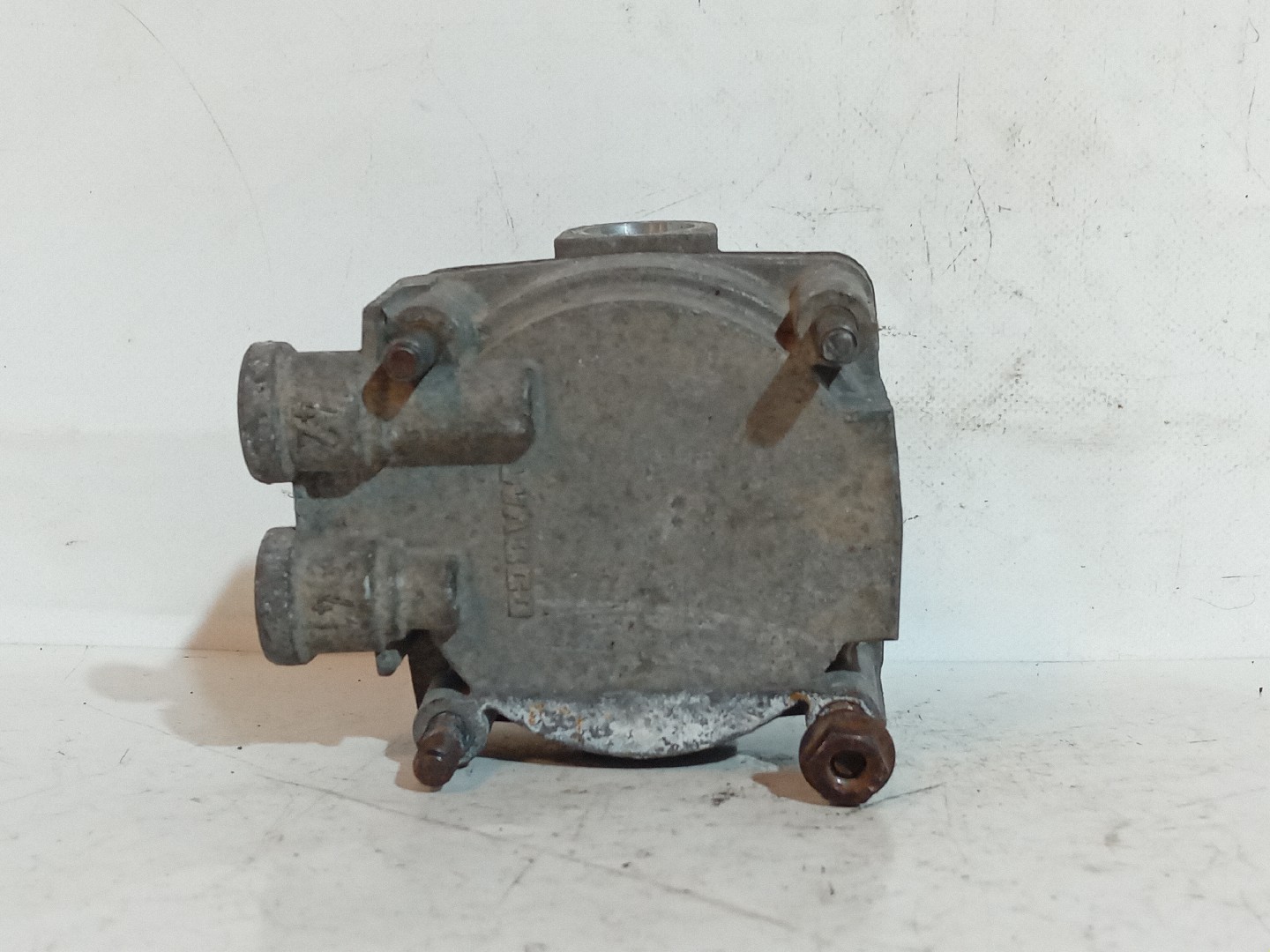 VALVULA DAF - Imagem-5