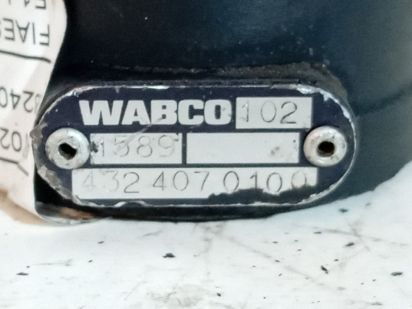 VALVULA VARIAS MARCAS OUTROS Imagem-6