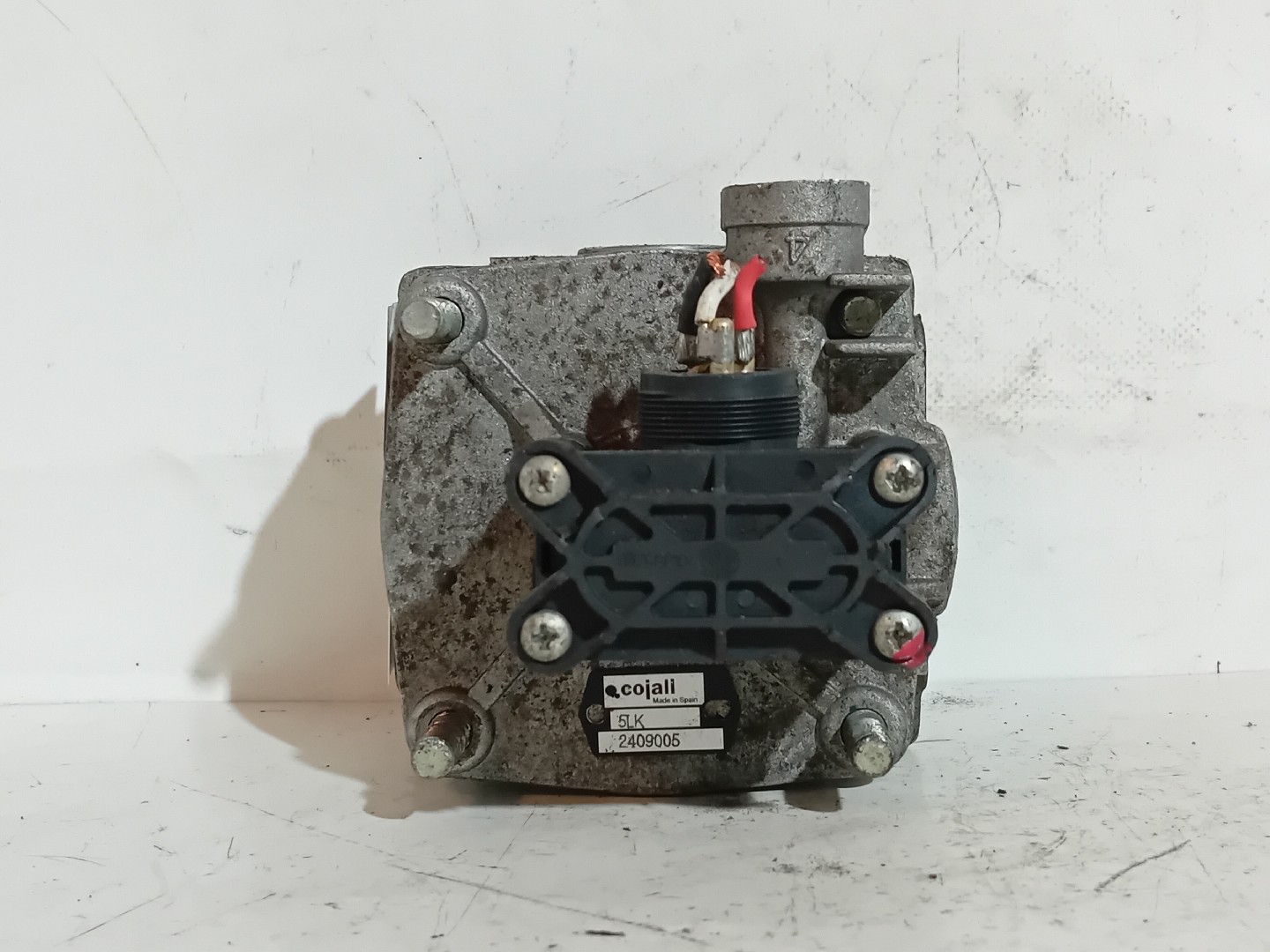 ELECTRO VALVULA  VARIAS MARCAS OUTROS Imagem-1