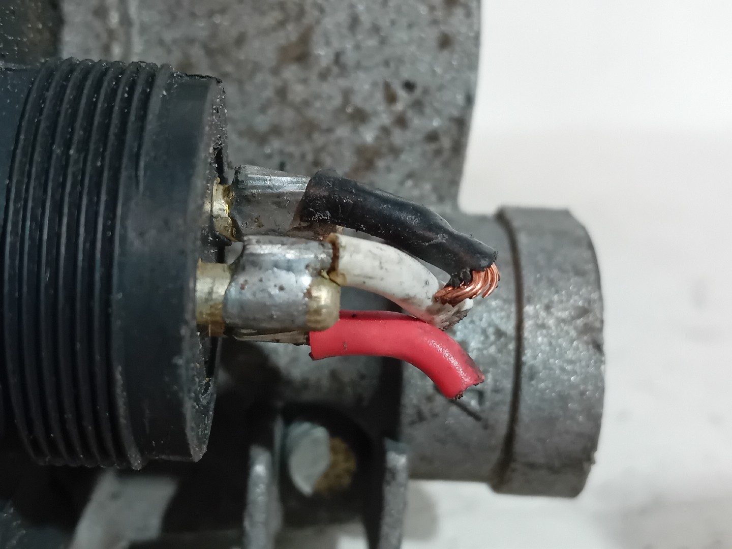 ELECTRO VALVULA  VARIAS MARCAS OUTROS Imagem-6