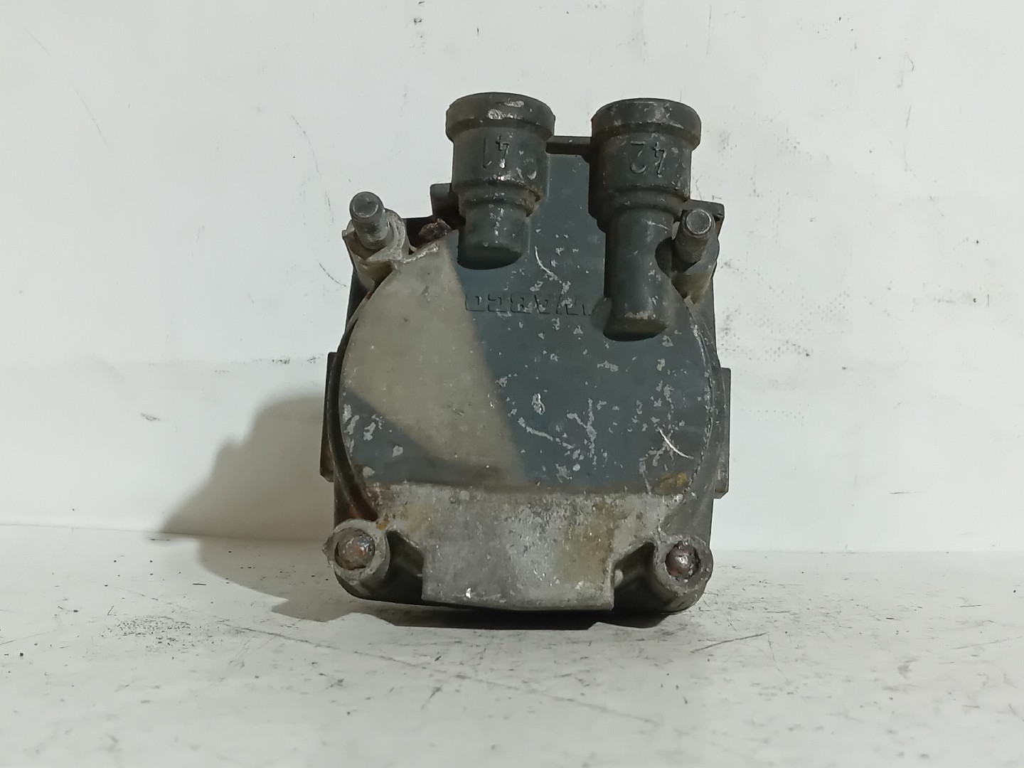 VALVULA DAF - Imagem-5