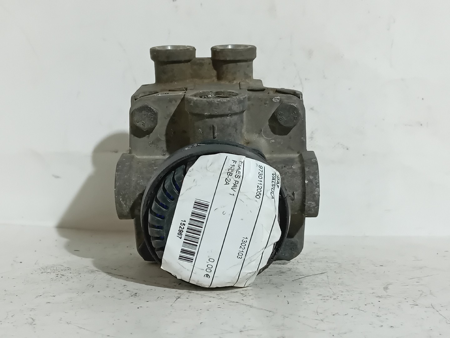 VALVULA DAF - Imagem-4