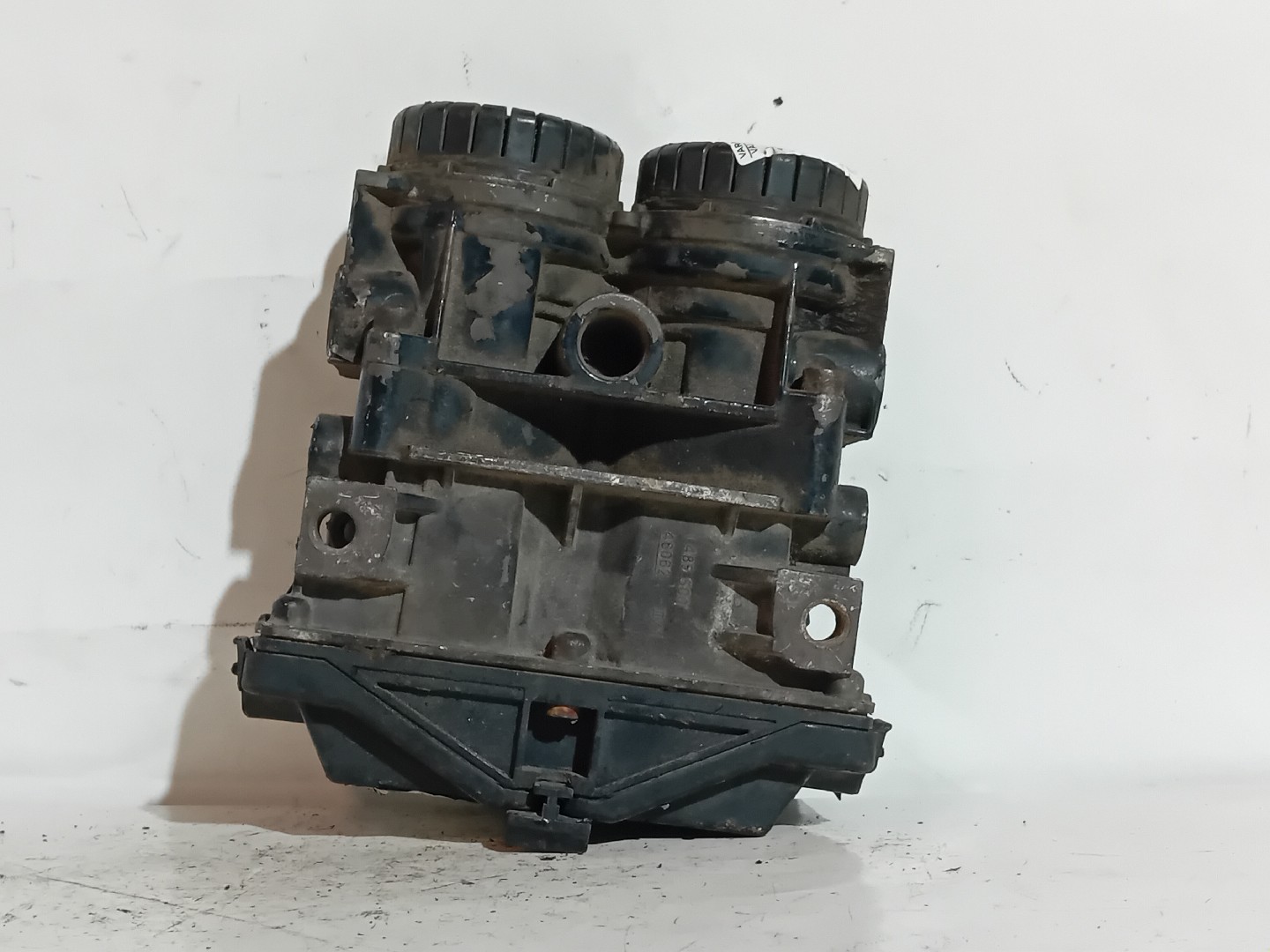 SECADOR VOLVO FM 7 | 98 - 01 Imagem-8