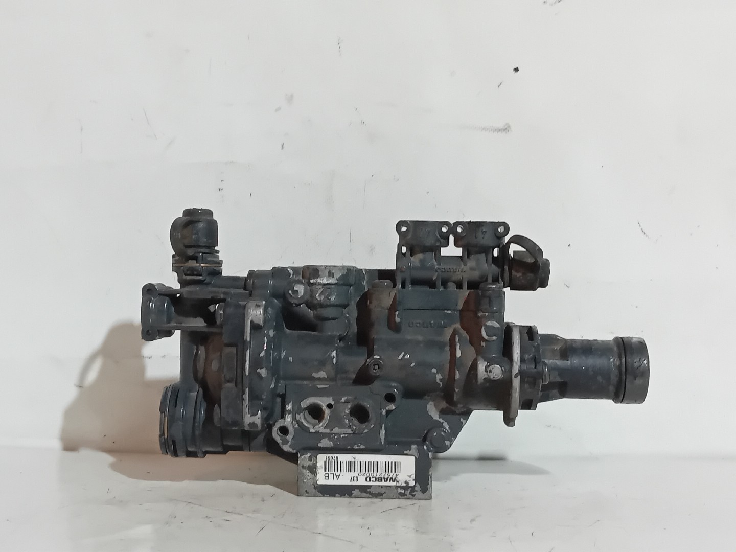 VALVULA DAF - Imagem-5