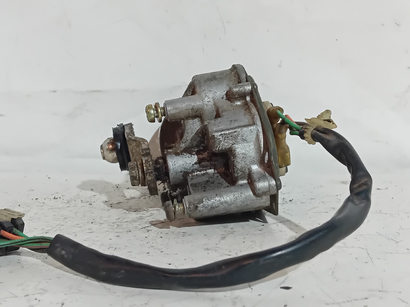 MOTOR DOS VIDROS NISSAN CABSTAR | 06 - 12 Imagem-3