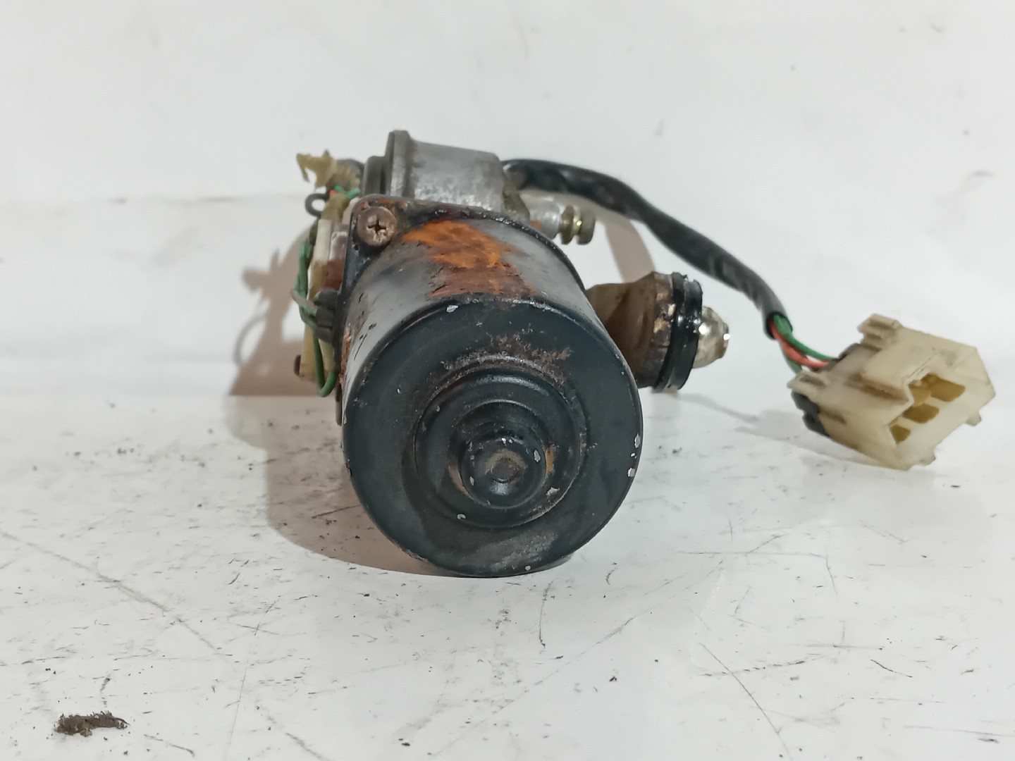 MOTOR DOS VIDROS NISSAN CABSTAR | 06 - 12 Imagem-2