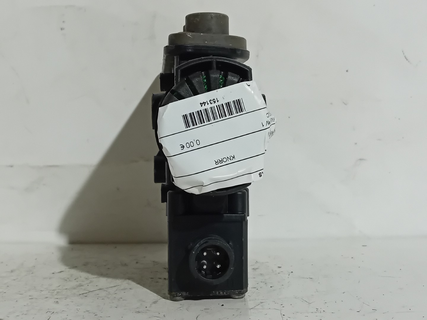 ELECTRO VALVULA  VARIAS MARCAS OUTROS Imagem-1