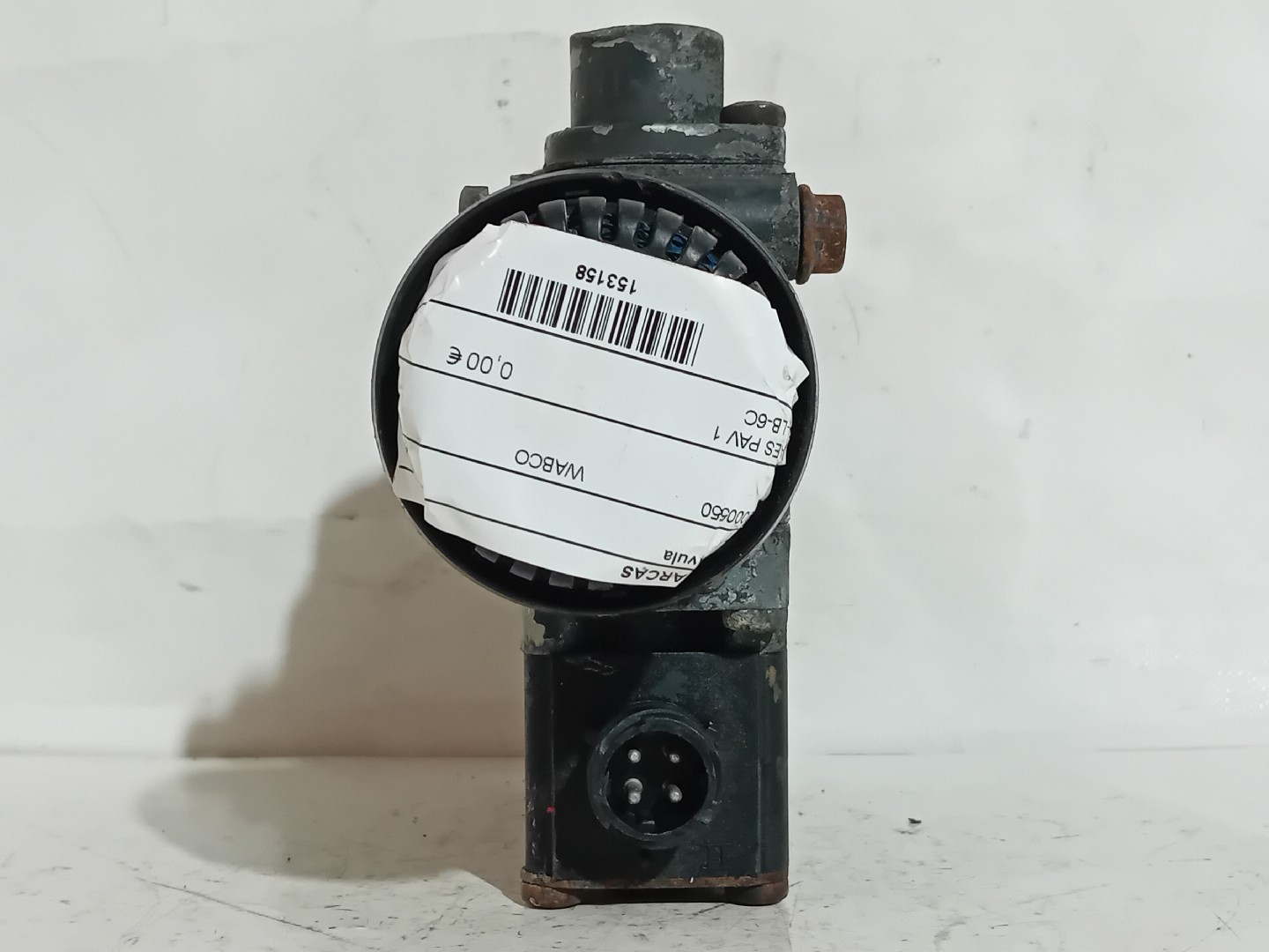 ELECTRO VALVULA  VARIAS MARCAS OUTROS Imagem-1