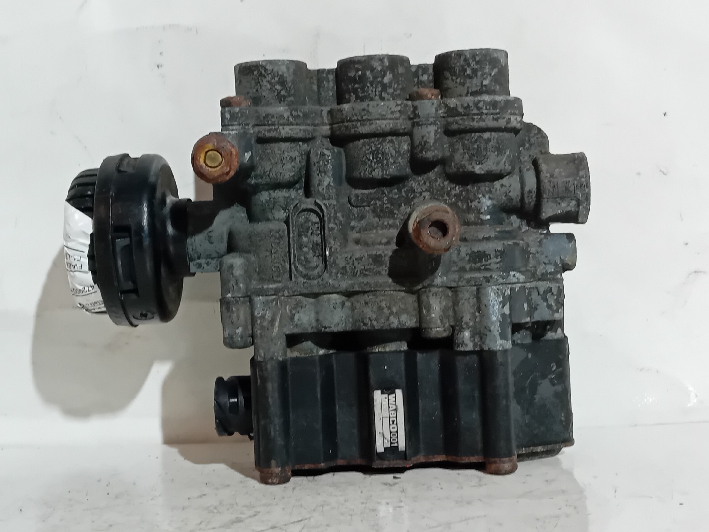 ELECTRO VALVULA  VARIAS MARCAS OUTROS Imagem-2
