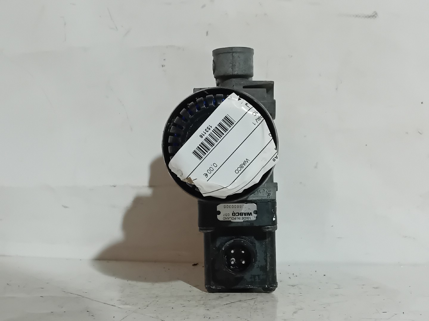 ELECTRO VALVULA  VARIAS MARCAS OUTROS Imagem-1