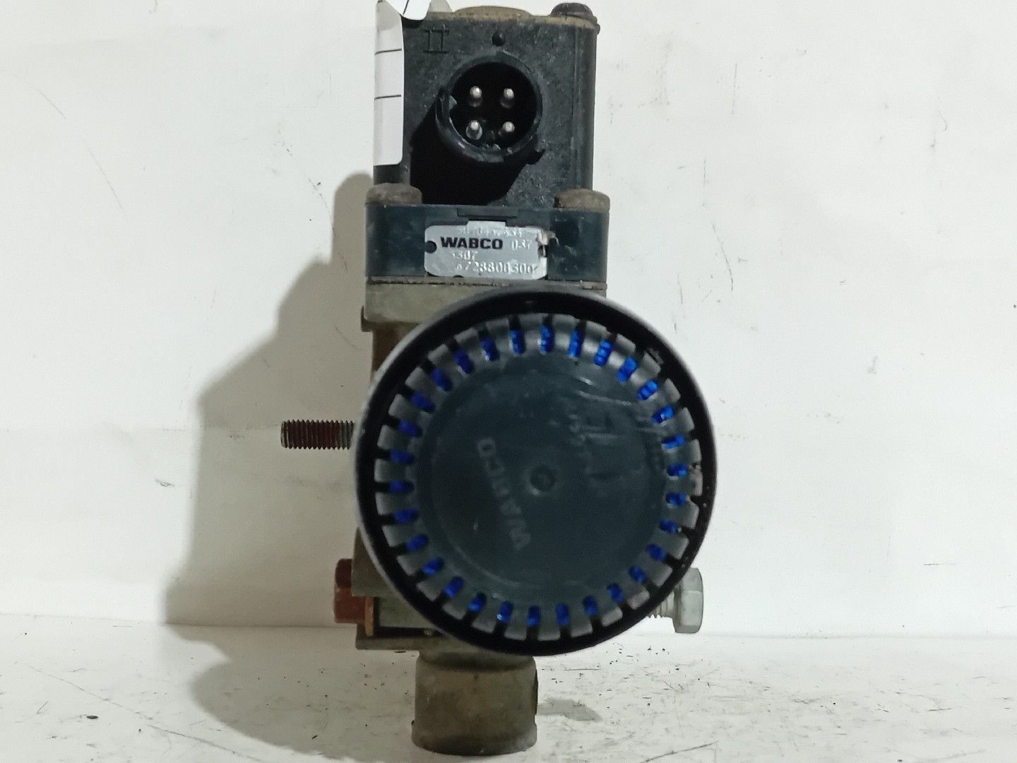 ELECTRO VALVULA  VARIAS MARCAS OUTROS Imagem-1