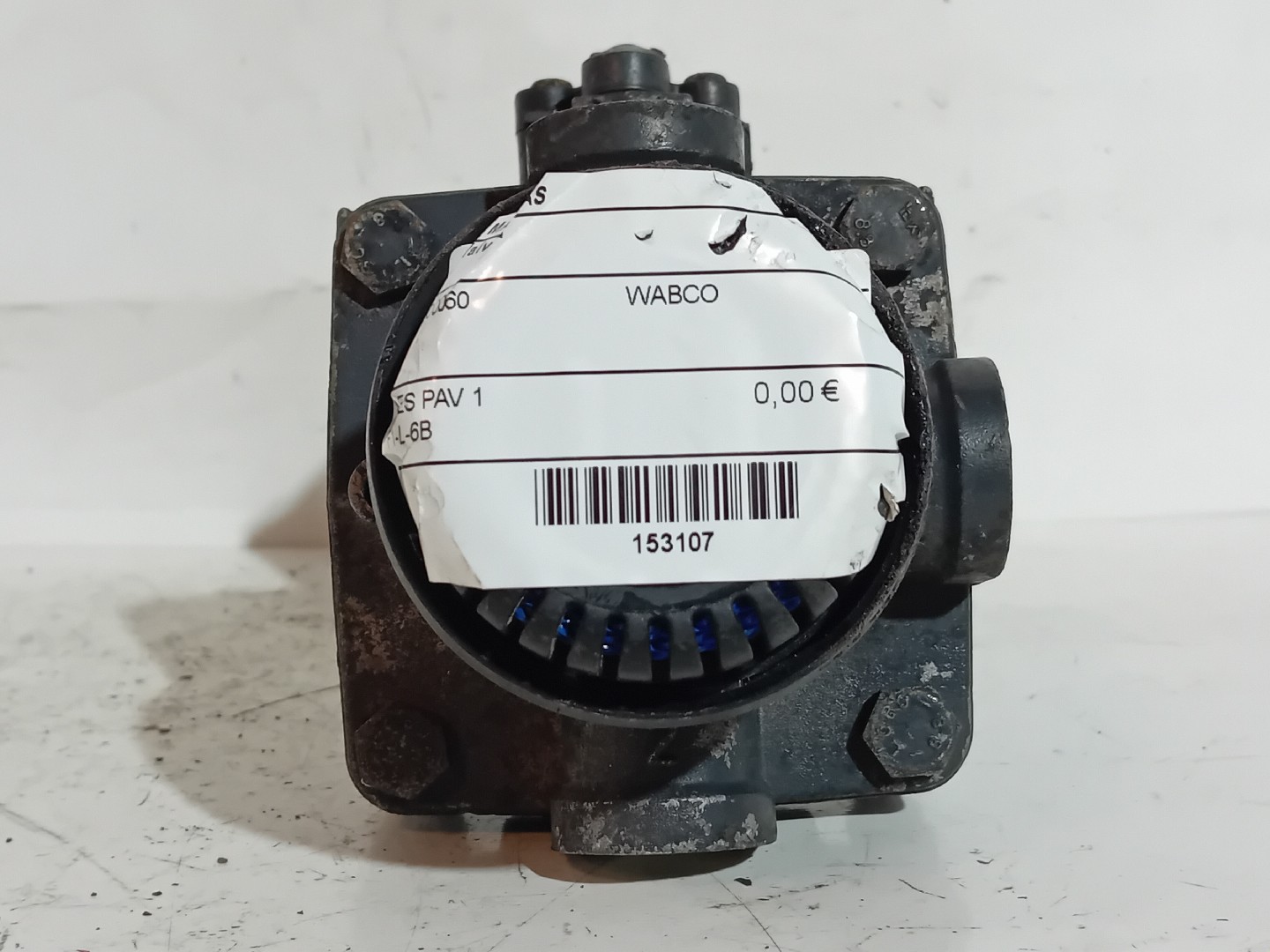ELECTRO VALVULA  VARIAS MARCAS OUTROS Imagem-4