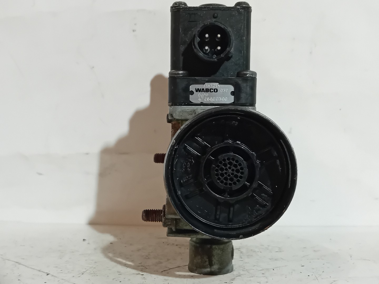 ELECTRO VALVULA  VARIAS MARCAS OUTROS Imagem-1