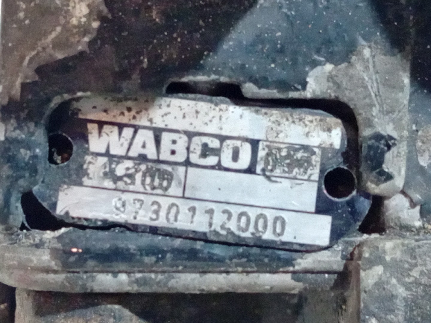 VALVULA VARIAS MARCAS OUTROS Imagem-6