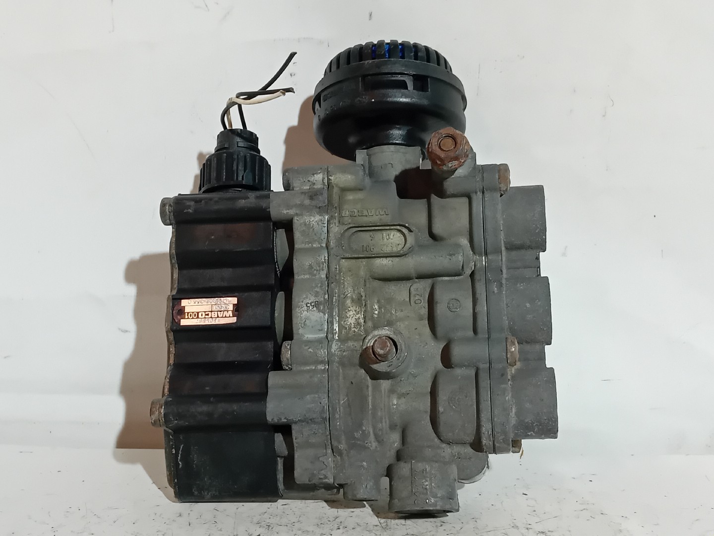 ELECTRO VALVULA  VARIAS MARCAS OUTROS Imagem-2
