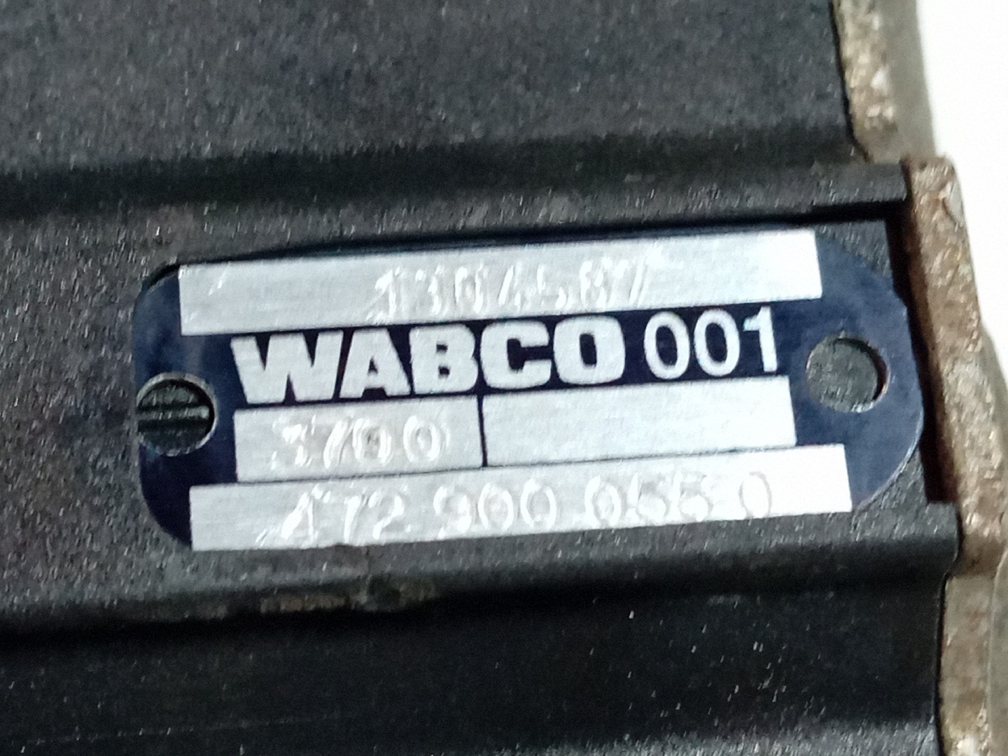 ELECTRO VALVULA  VARIAS MARCAS OUTROS Imagem-6