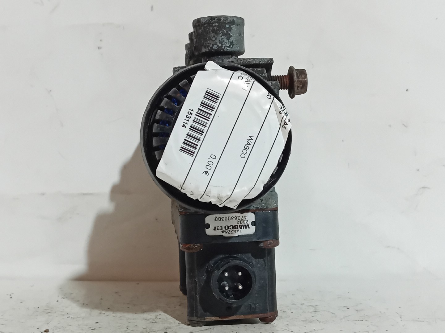 ELECTRO VALVULA  VARIAS MARCAS OUTROS Imagem-1
