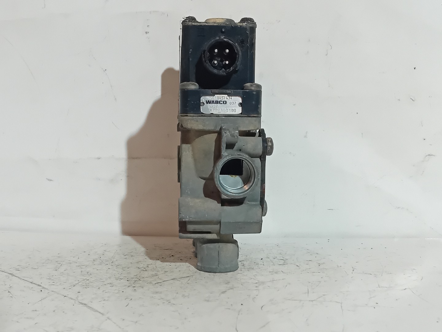 ELECTRO VALVULA  VARIAS MARCAS OUTROS Imagem-1