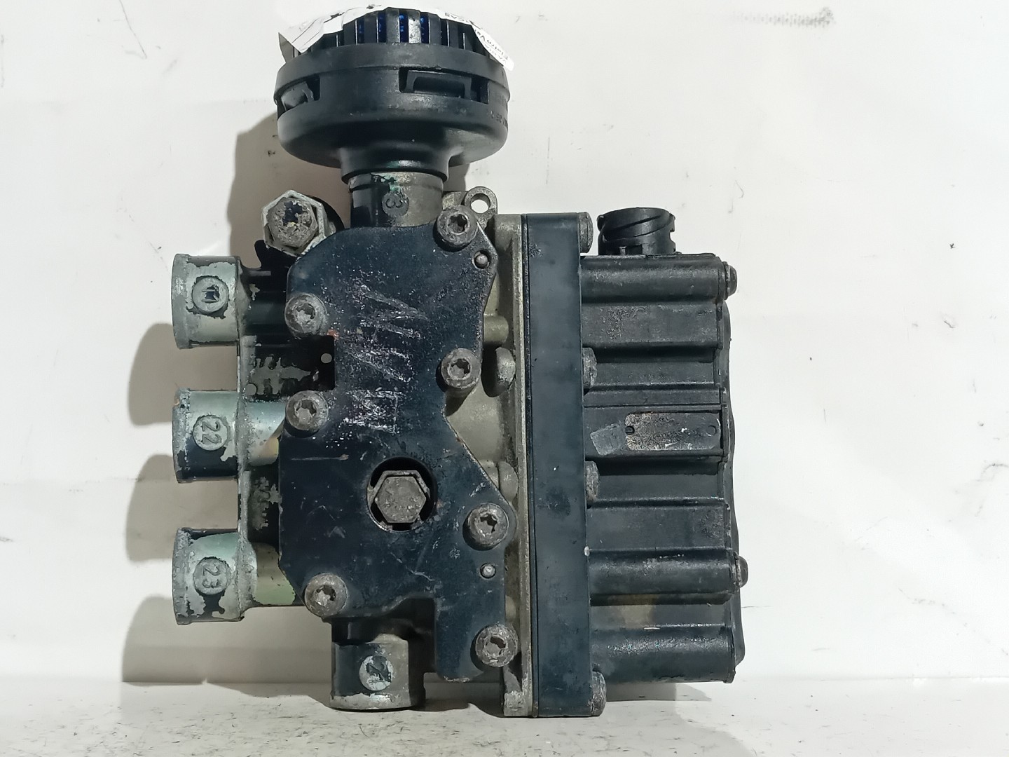 ELECTRO VALVULA  VARIAS MARCAS OUTROS Imagem-2