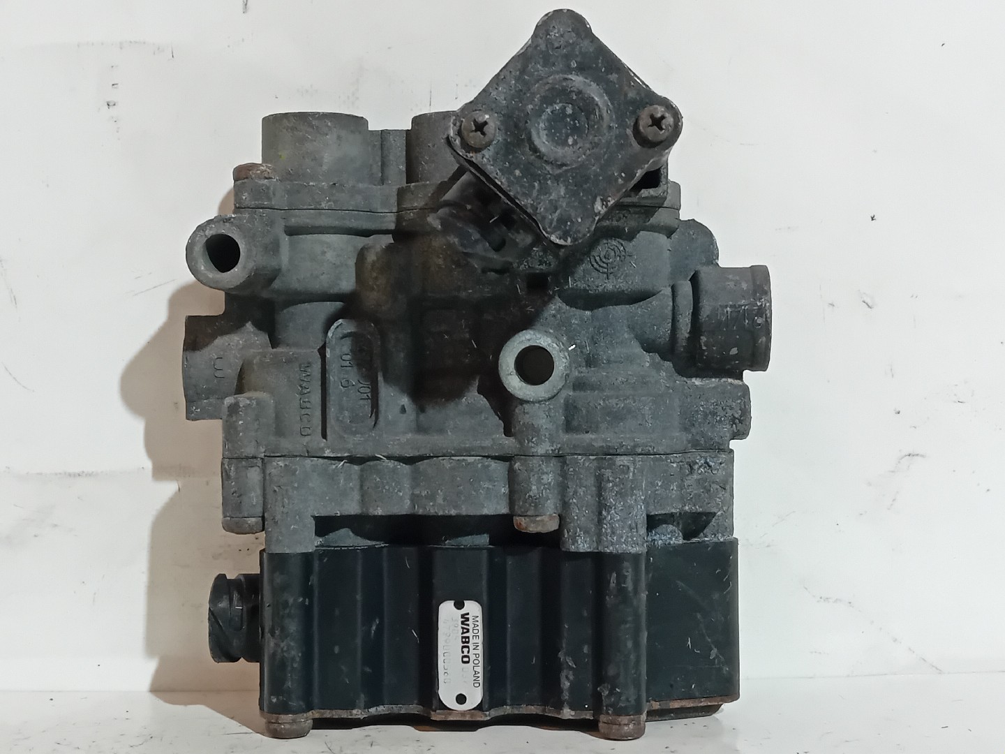ELECTRO VALVULA  VARIAS MARCAS OUTROS Imagem-2