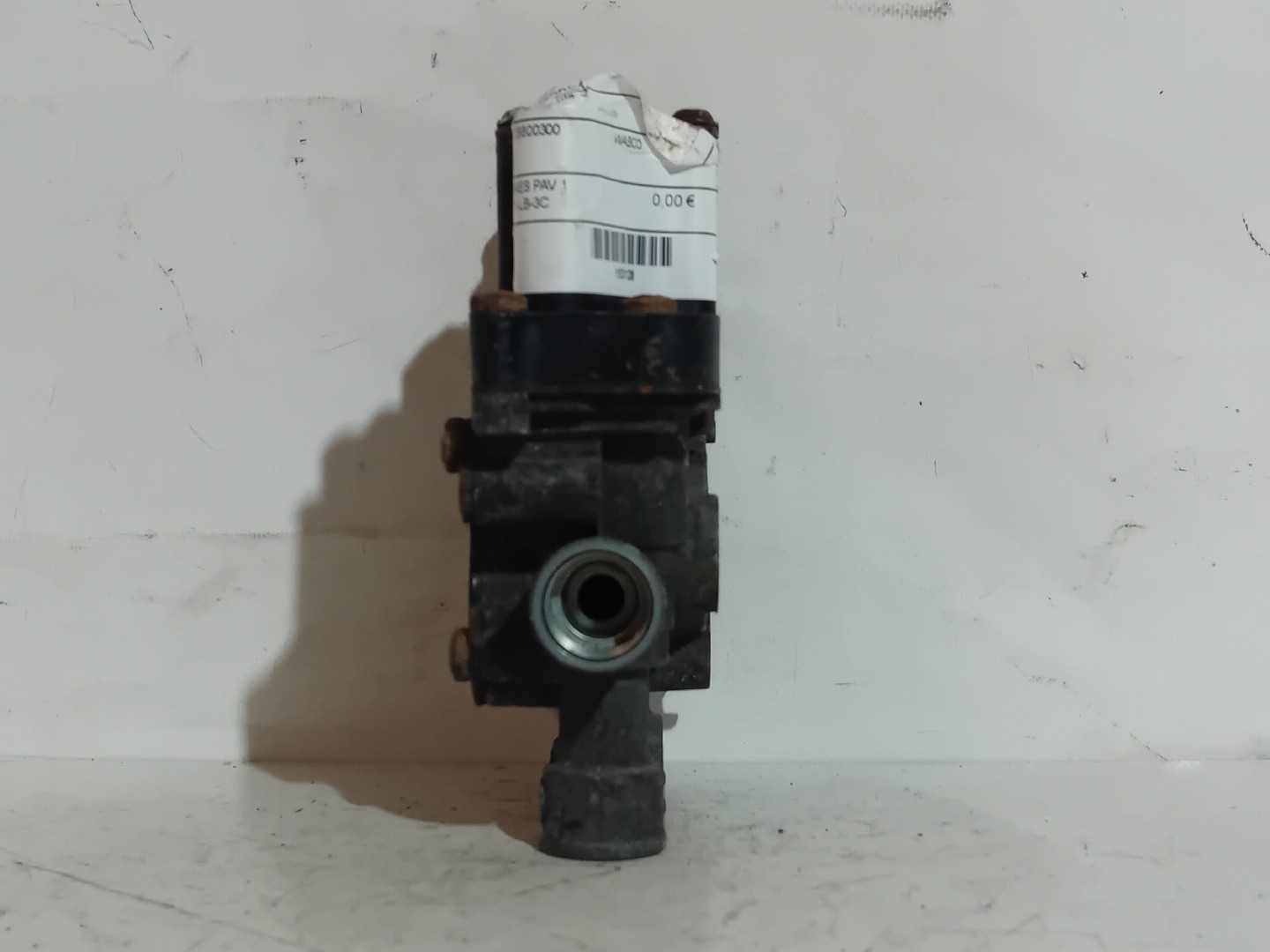 ELECTRO VALVULA  VARIAS MARCAS OUTROS Imagem-1