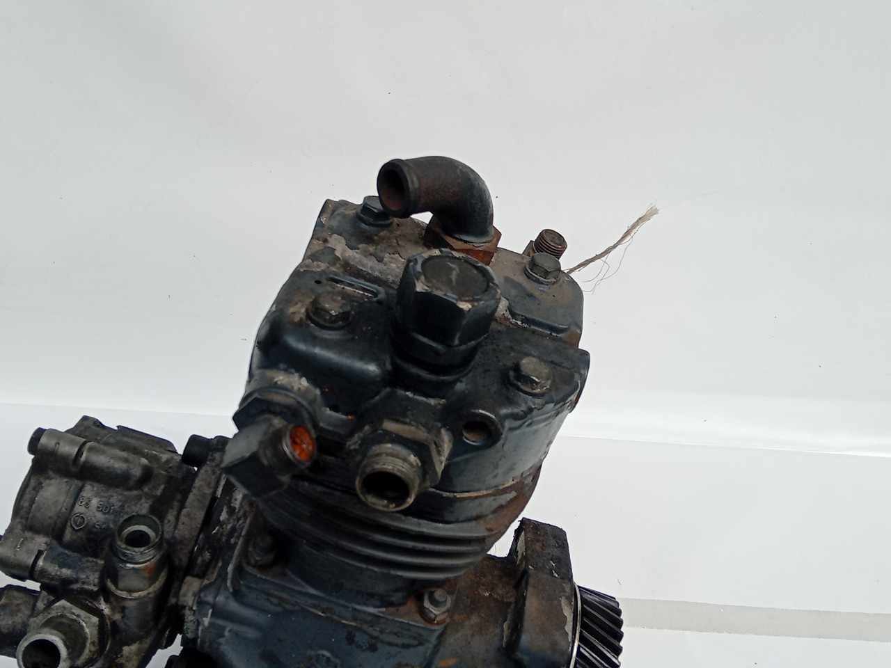A/C Copmpressor MAN TGA | 00 -  Imagem-1
