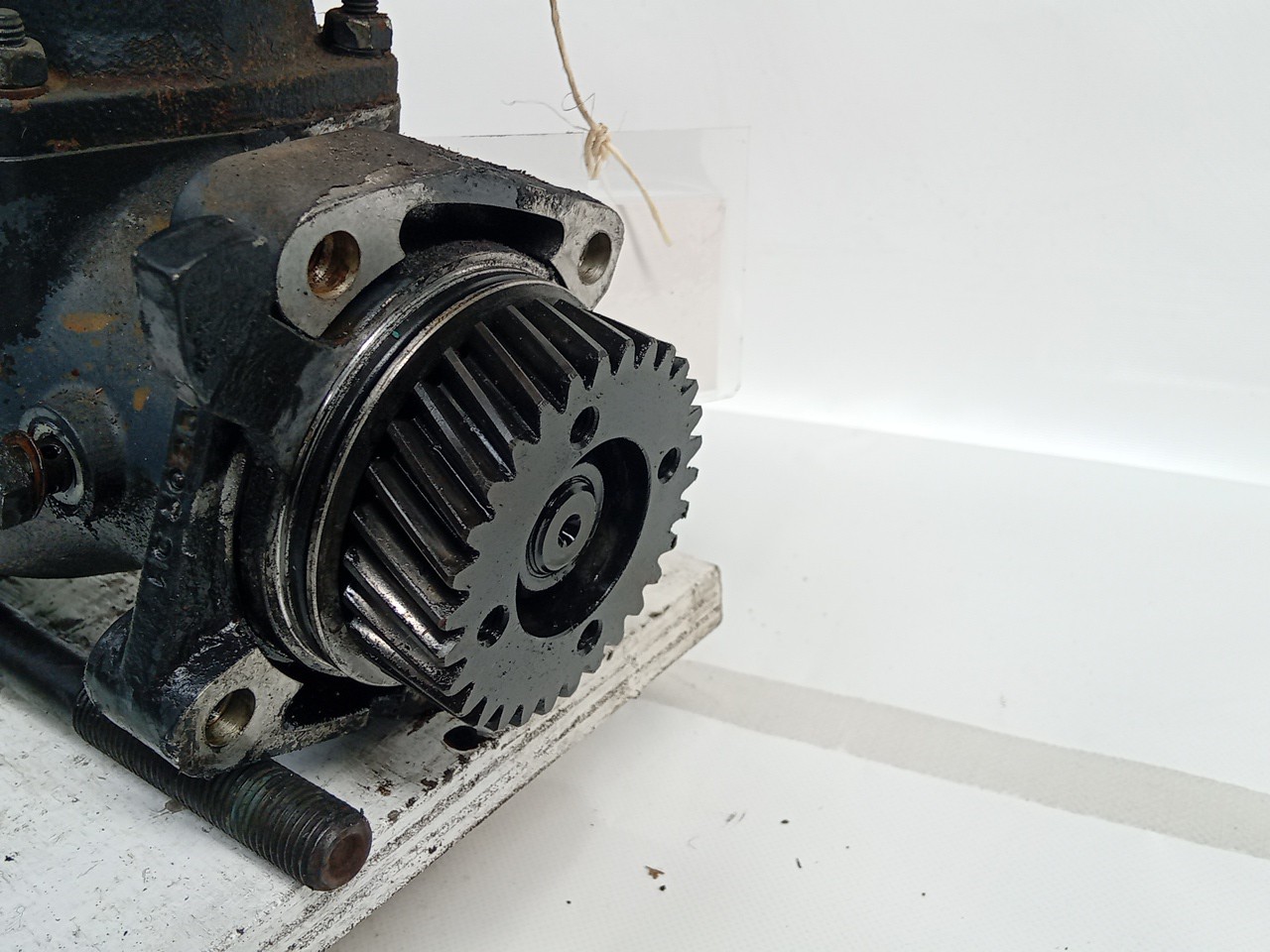 A/C Copmpressor MAN TGA | 00 -  Imagem-2
