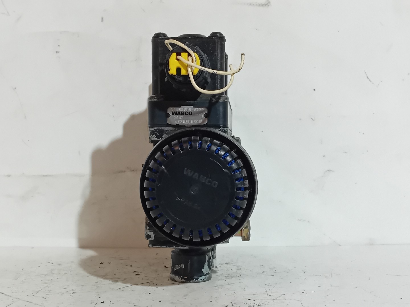 ELECTRO VALVULA  VARIAS MARCAS OUTROS Imagem-1
