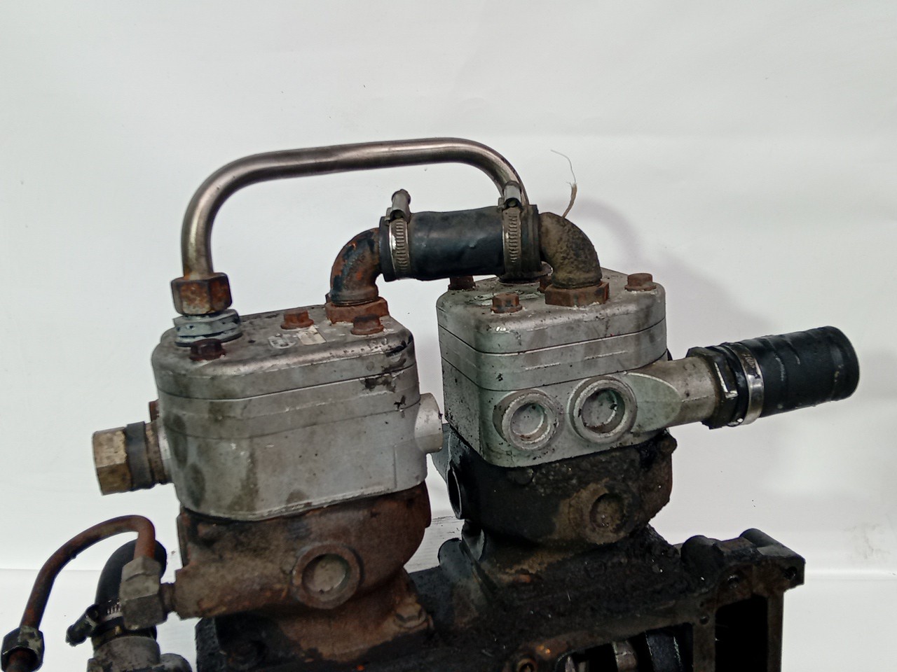 A/C Copmpressor MAN TGA | 00 -  Imagem-1