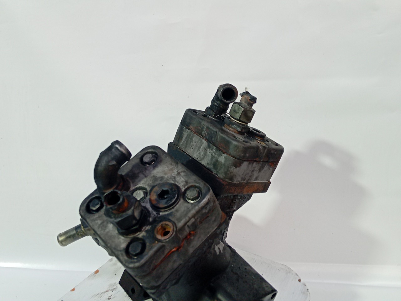 A/C Copmpressor MAN TGA | 00 -  Imagem-1
